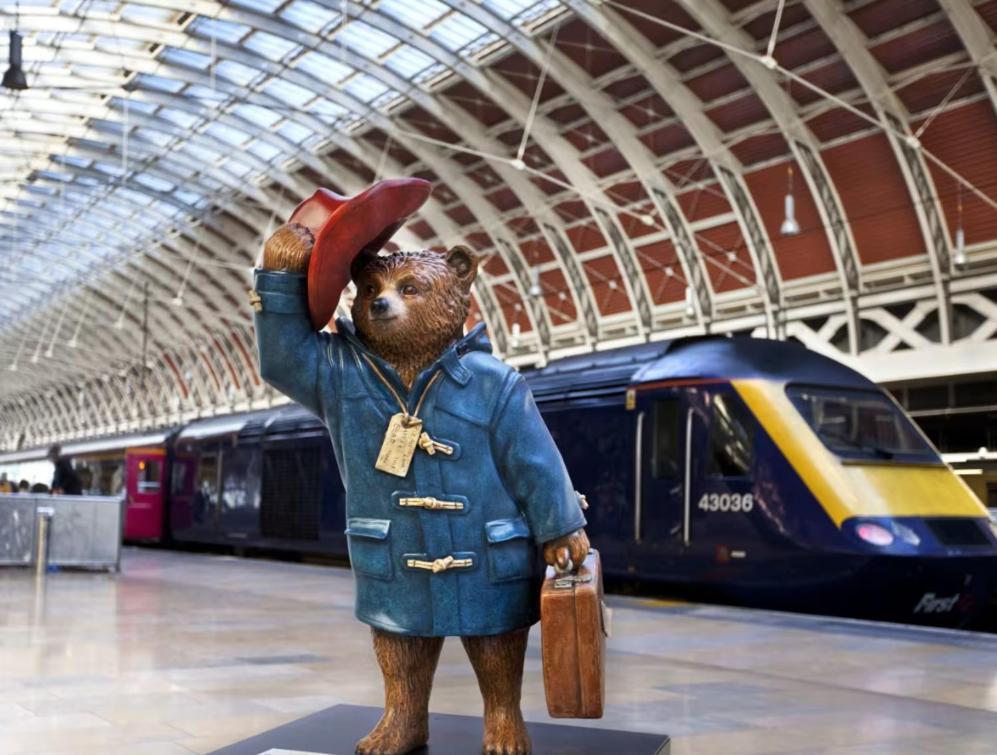 Exceptional 4 Bedroom House Paddington Station! Londres Extérieur photo