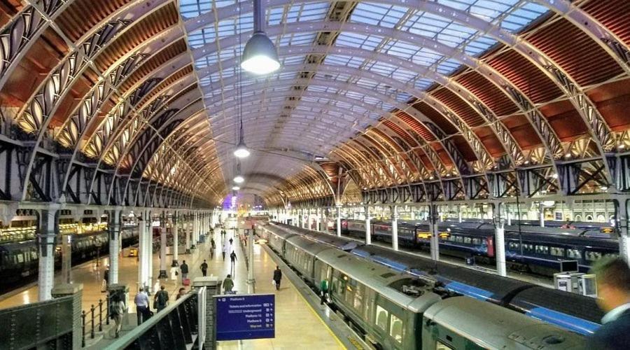 Exceptional 4 Bedroom House Paddington Station! Londres Extérieur photo