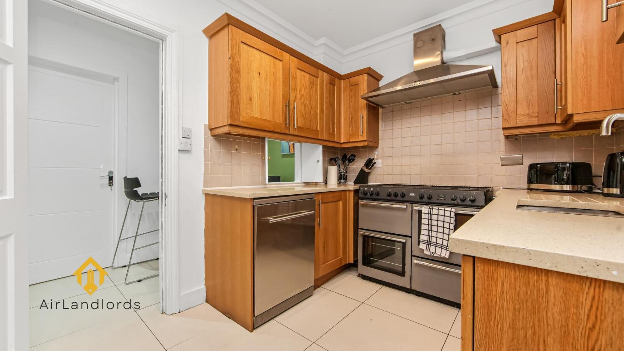 Exceptional 4 Bedroom House Paddington Station! Londres Extérieur photo