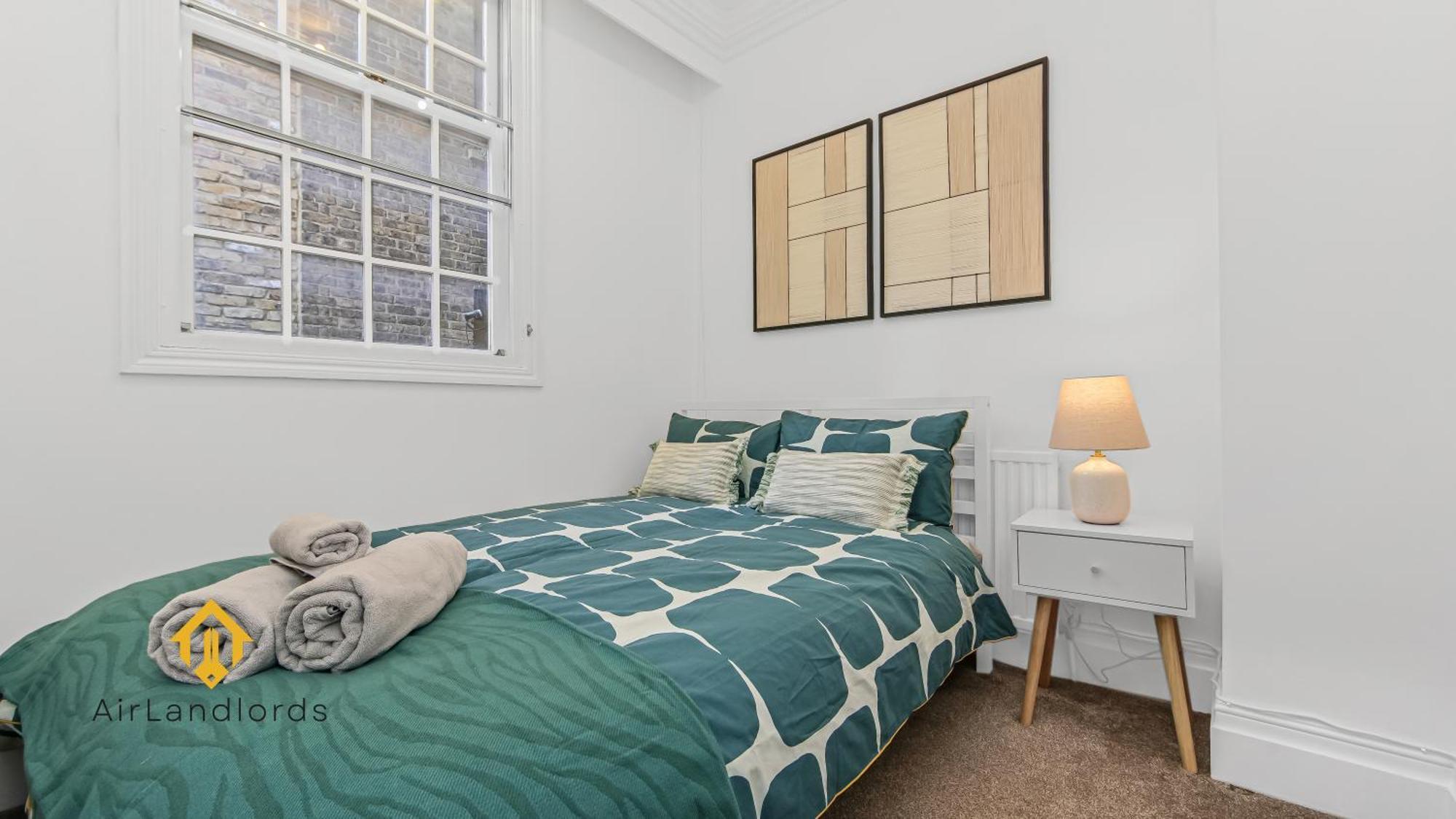 Exceptional 4 Bedroom House Paddington Station! Londres Extérieur photo