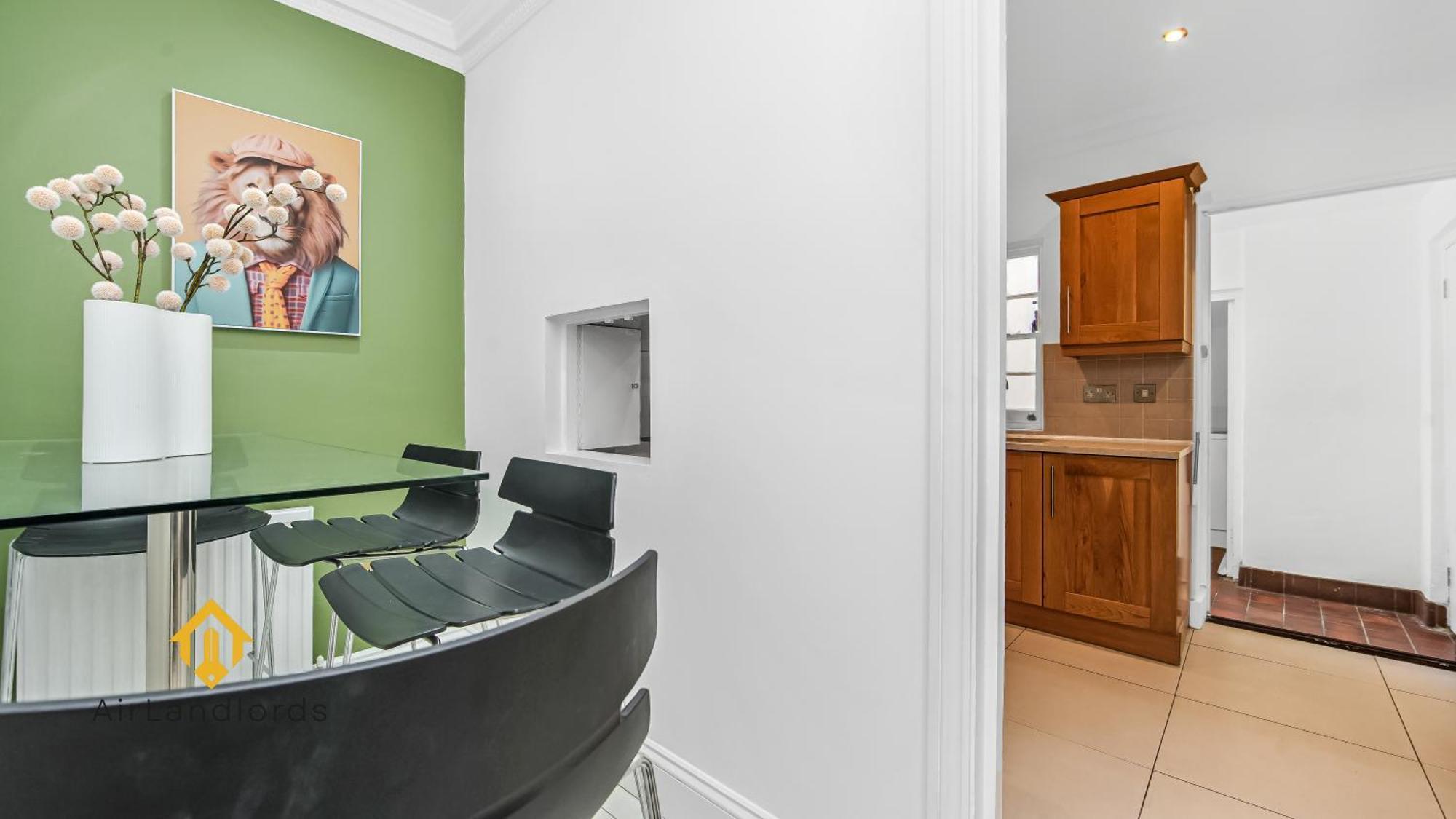 Exceptional 4 Bedroom House Paddington Station! Londres Extérieur photo