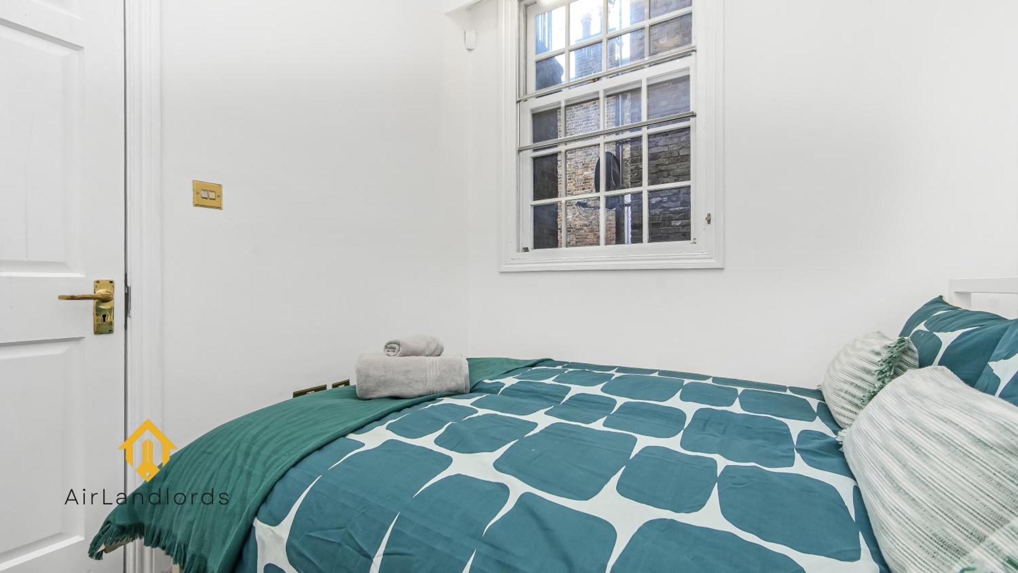 Exceptional 4 Bedroom House Paddington Station! Londres Extérieur photo